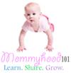 Mommyhood