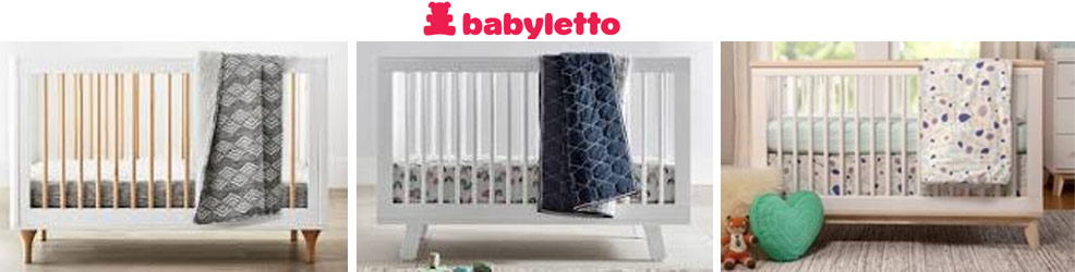 babyletto cribs most popular for nursery