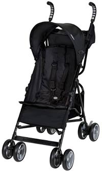 the baby trend rocket stroller