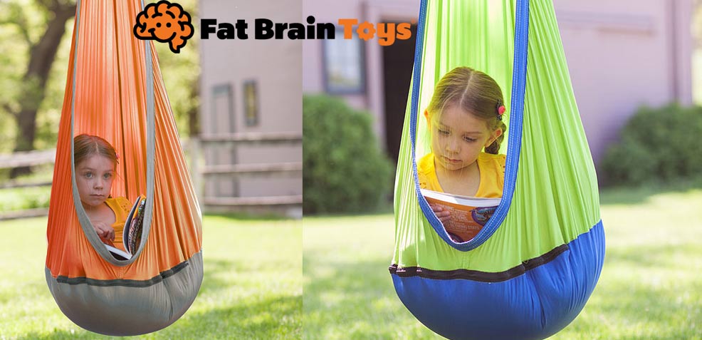 best three-year old girl gifts Fat Brain Toys Sky Nook