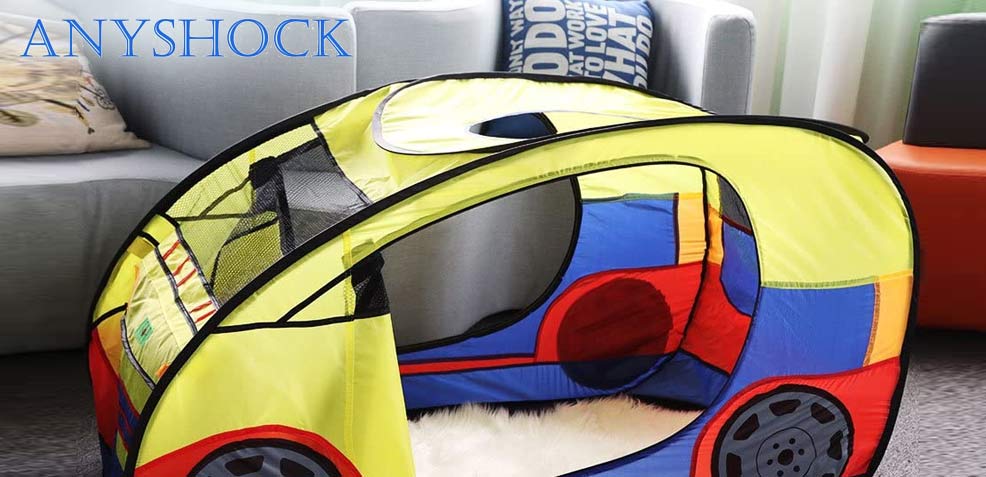 best two-year old boy gifts anyshock car tent