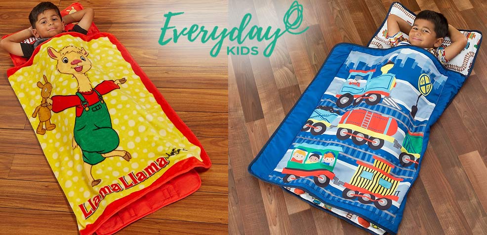 best two-year old boy gifts everyday kids themed blankets