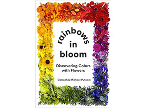 best baby books rainbows in bloom book