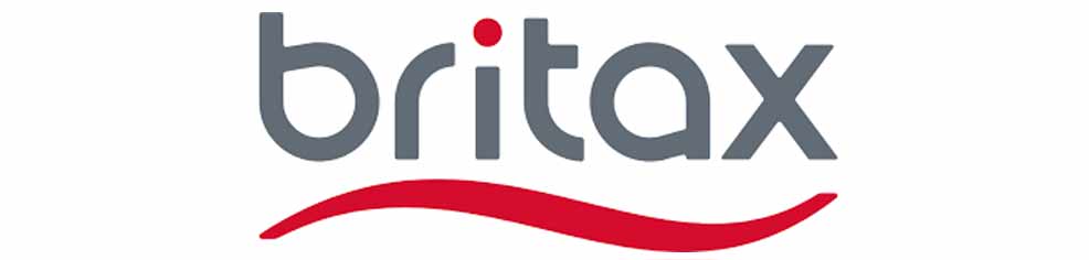 britax logo car seats