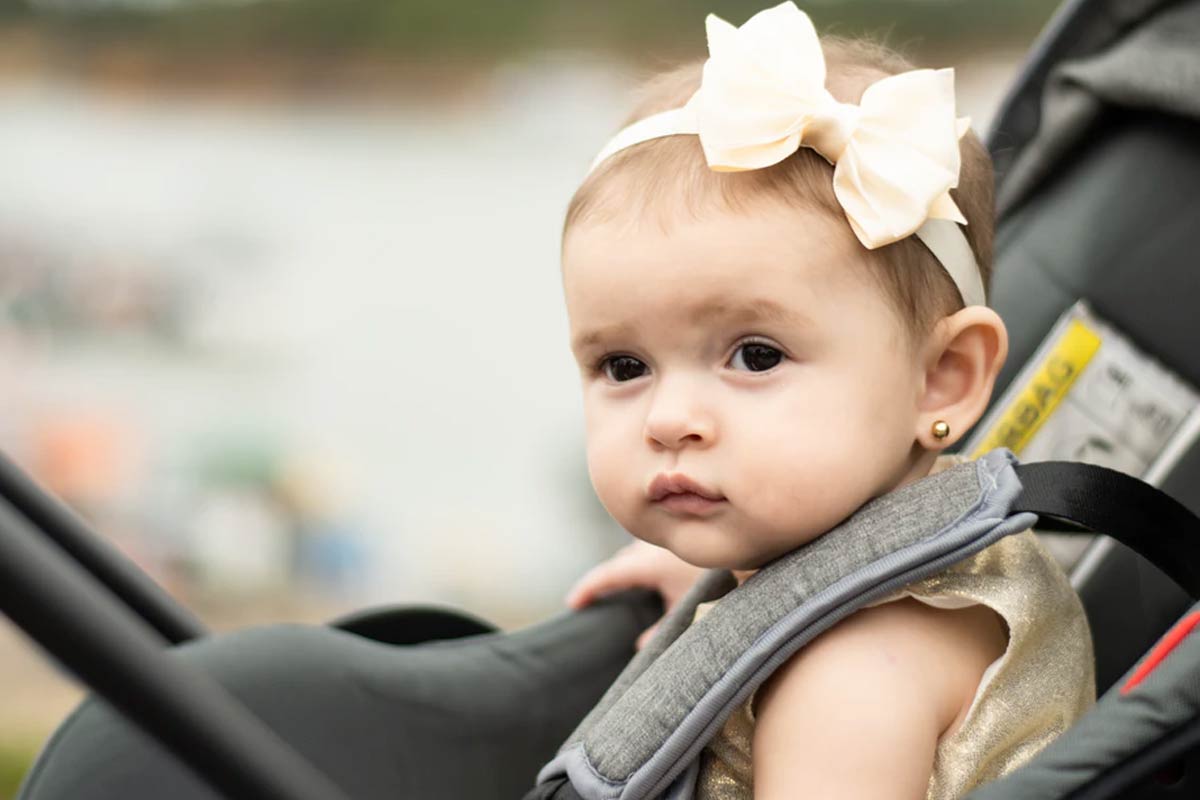 car seat mistakes infants babies toddlers