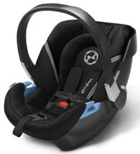 cybex aton G infant car seat
