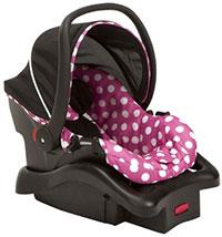 disney light n comfy cheap infant car seat