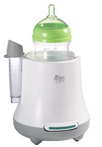 first years quick serve baby bottle warmer
