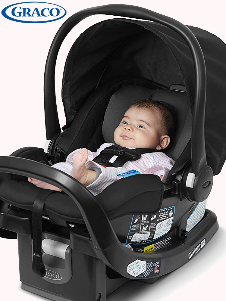 graco snugride snugfit 35 cheap infant car seat