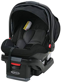 snugride snuglock infant car seat
