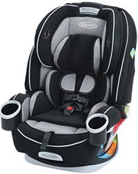 graco 4ever 4in1