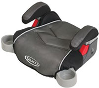 graco turbobooster booster seat