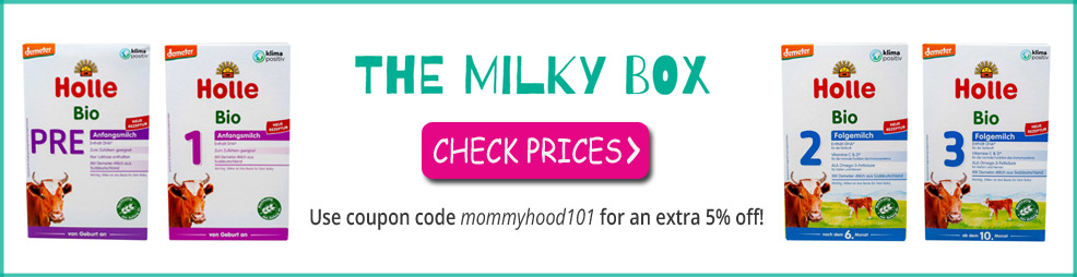 holle bio baby formula check prices