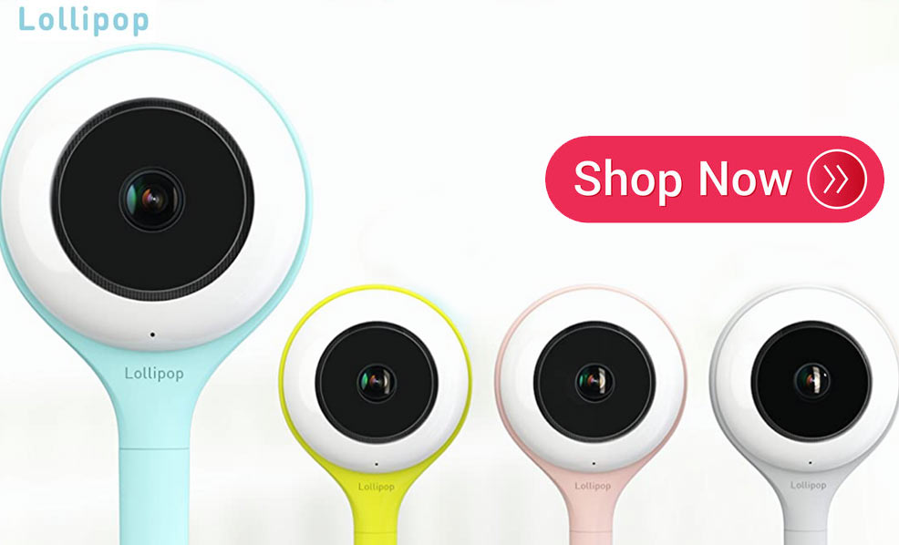 check prices on the lollipop baby monitor