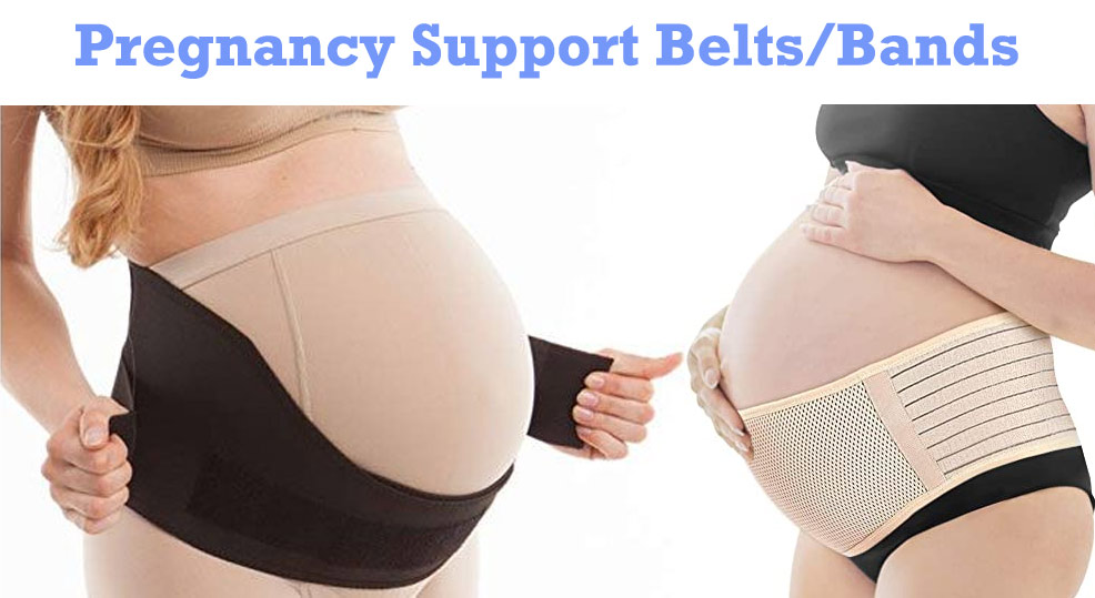 pregnancy support belts bands