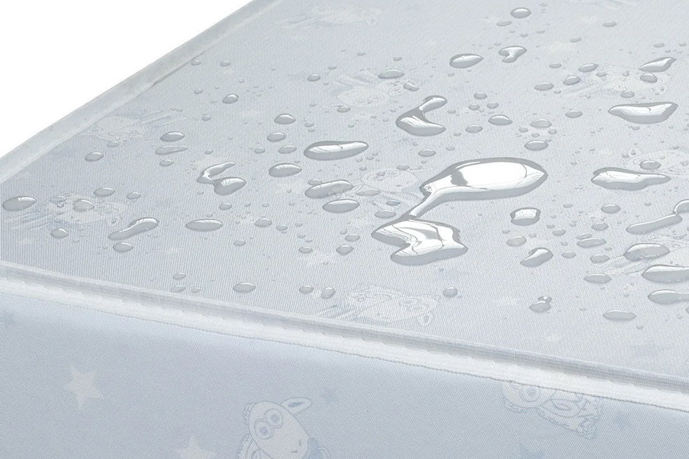 waterproof features of the serta perfect start crib mattress