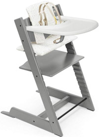 the stokke tripp trapp high chair