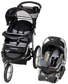 the baby trend expedition jogger travel system