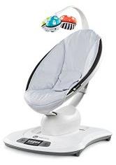 the 4moms mamaroo bouncer