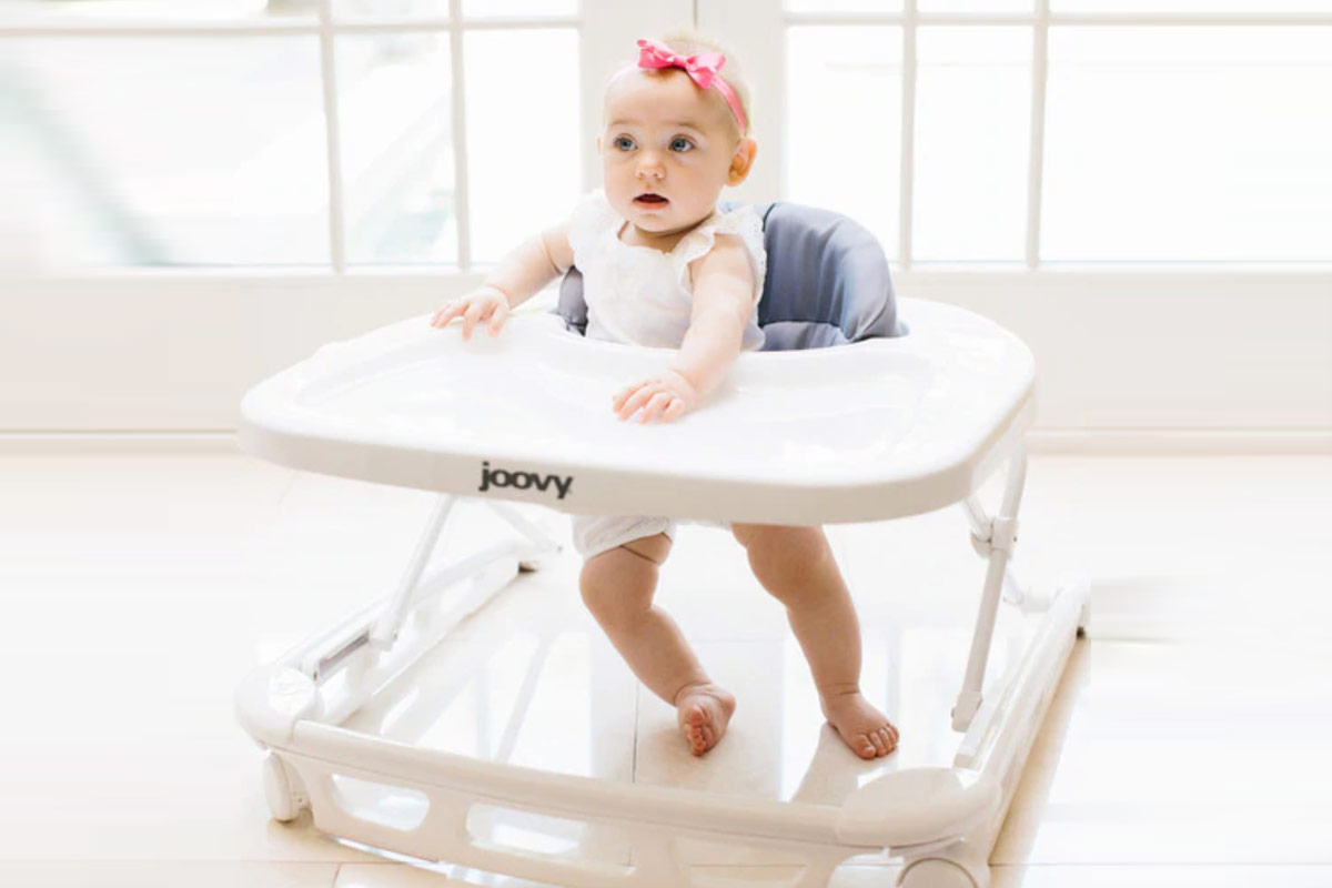 The Best Baby Walkers of 2022 - Mommyhood101