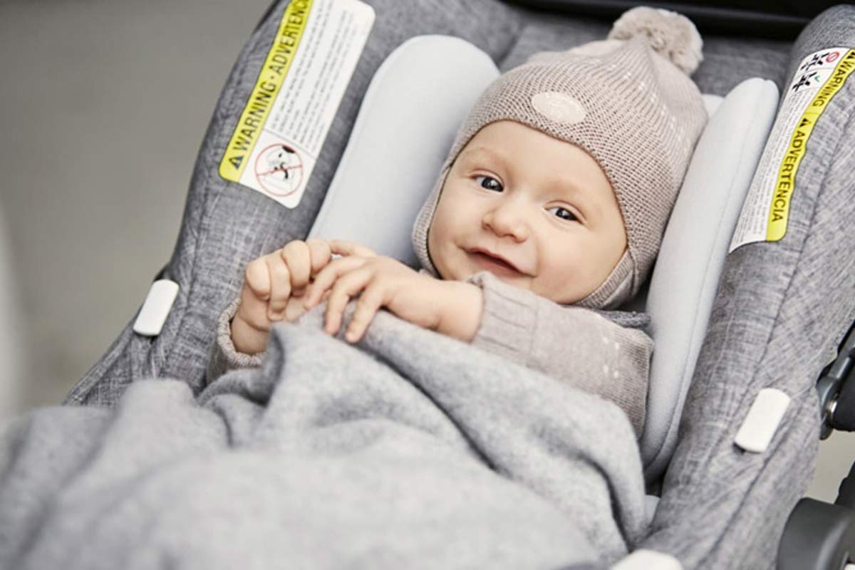 Best Infant Car Seats 2022 Expert Reviews Mommyhood101 - Which Side Is Best For Infant Car Seat