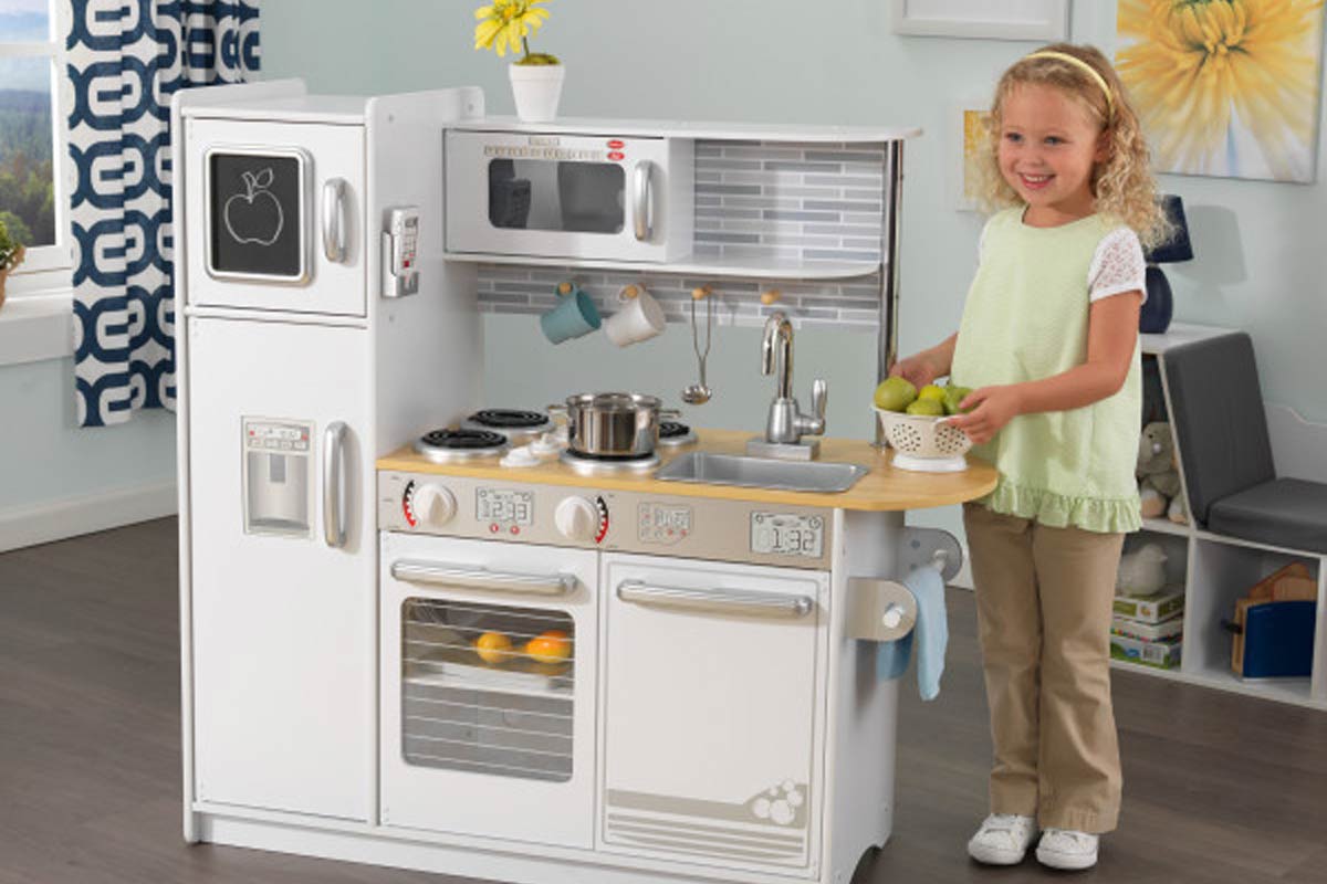 best play kitchen for older kids