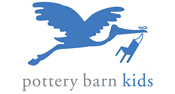 the pottery barn baby registry
