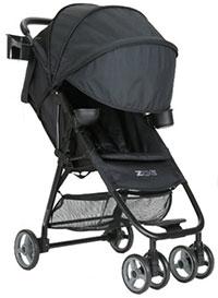 best lightweight stroller ZOE XL1