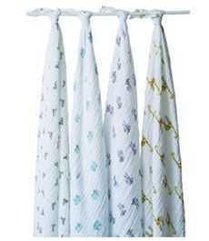 best swaddler aden anais muslin blankets