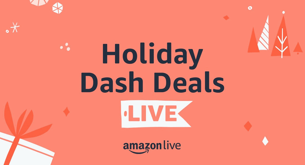 shop for baby gear amazon holiday deals