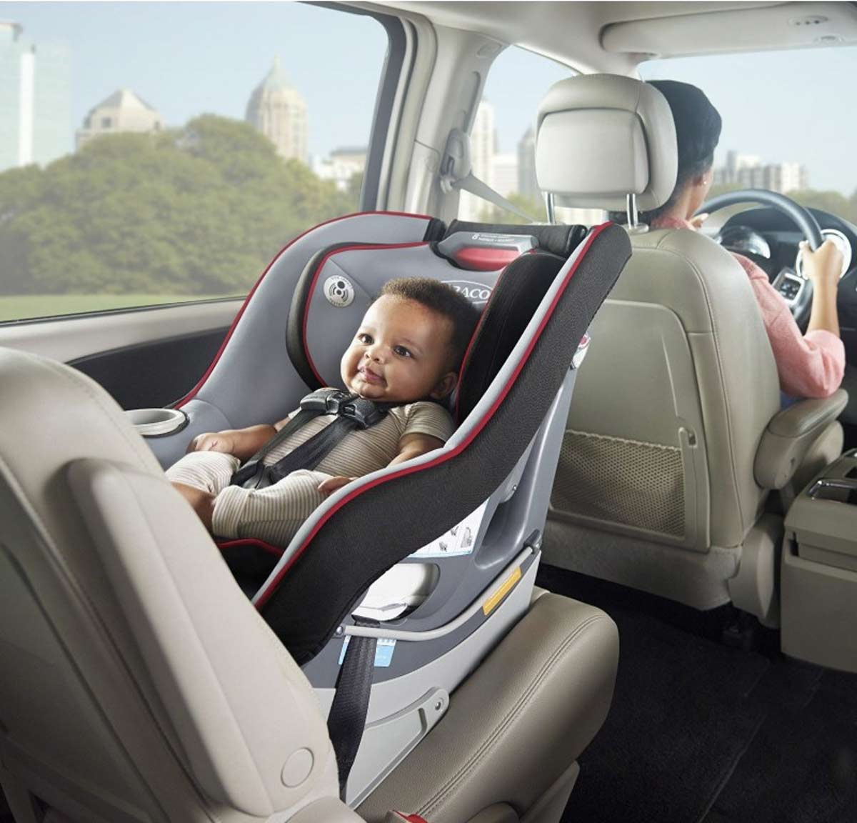 Best Car Seat For 1 Year Old - Autositz