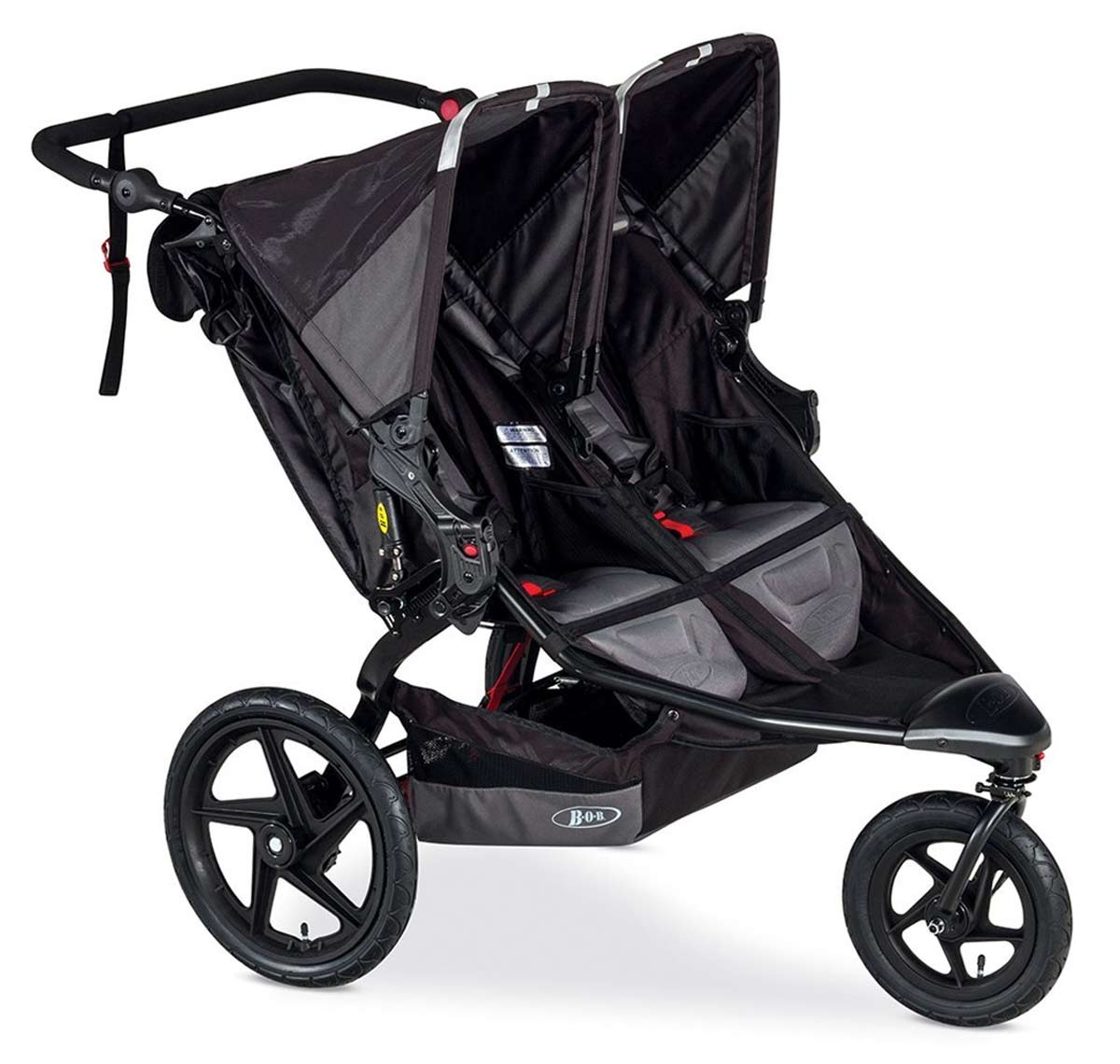 Best Double Strollers For 2019 Expert Reviews Mommyhood101