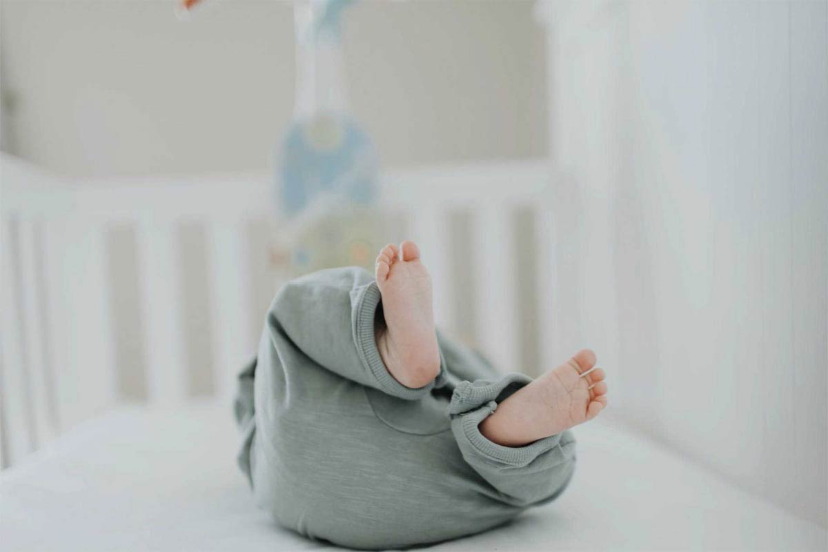 inclined sleepers safety risks babies