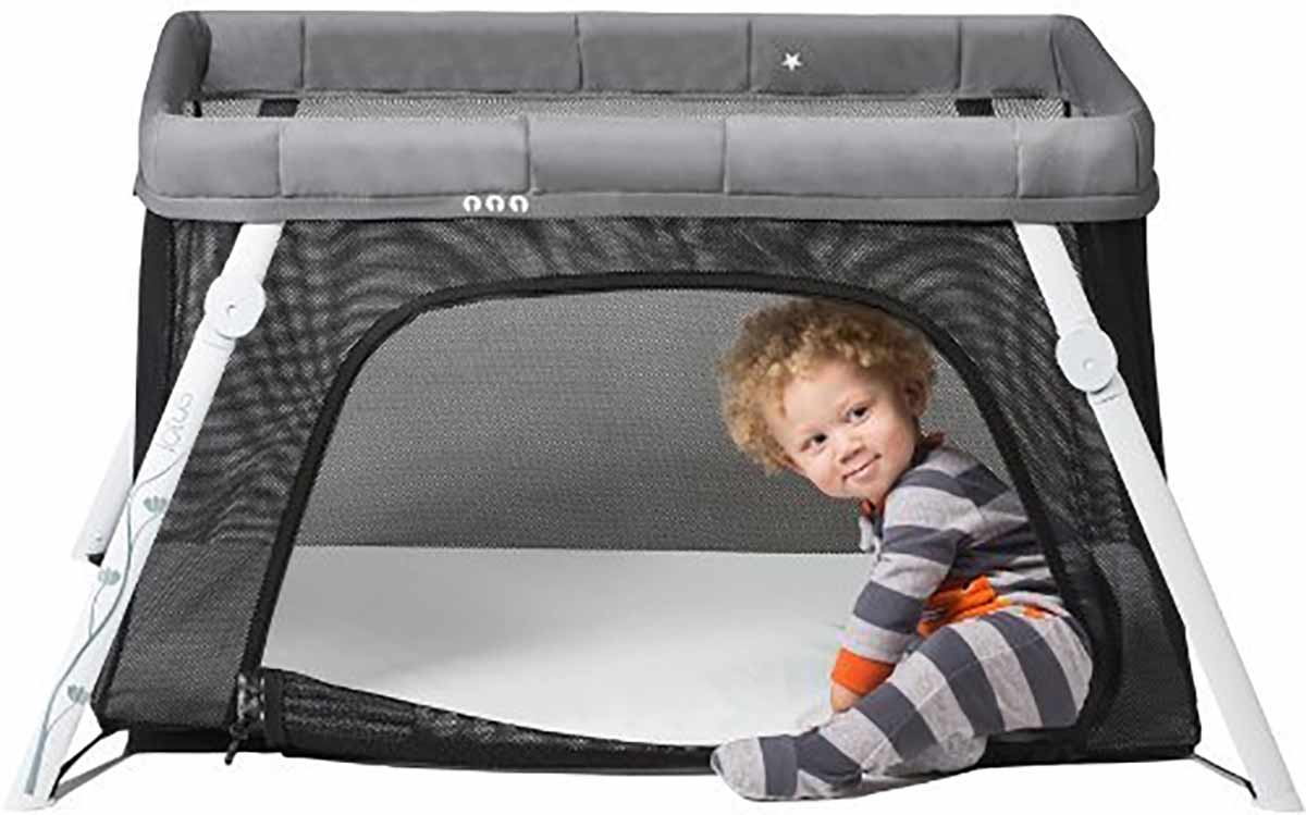 Best Travel Cribs For 2020 Expert Reviews Mommyhood101