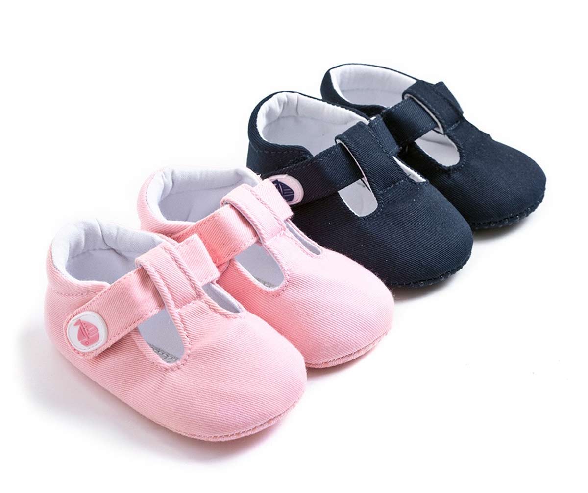 Best Baby Shoes For 2020 Expert Reviews Mommyhood101