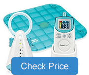 best audio baby monitor angelcare movement monitor