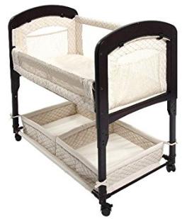 safest bassinet 2018