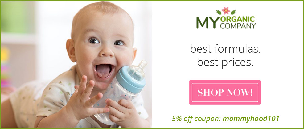 best baby formulas ad