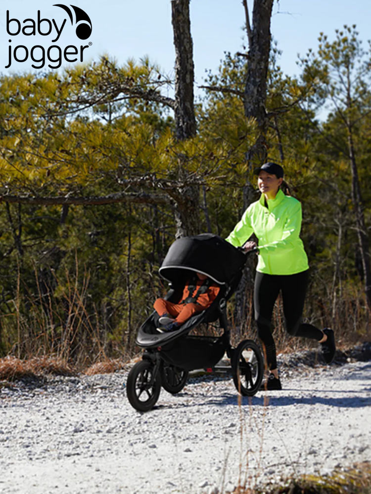 Best stroller for hills best sale