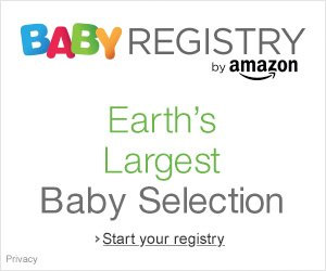 best baby registry amazon