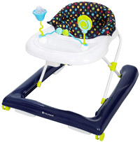 Best baby walkers store for small spaces