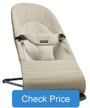 best baby bouncer baby bjorn