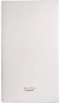 best crib mattress for babyletto hudson