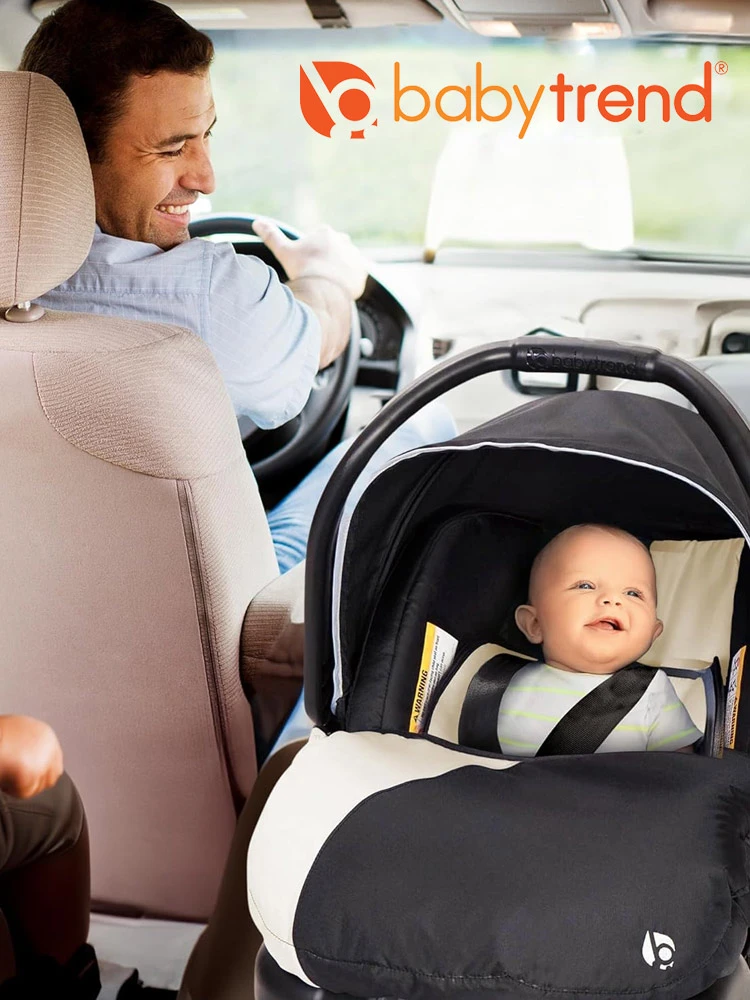 Baby Trend Ally infant car seat