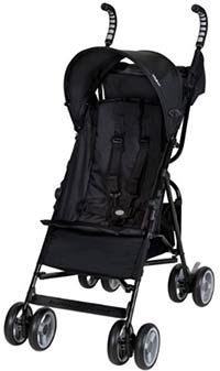 baby trend lightweight stroller