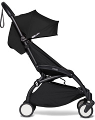 best lightweight stroller babyzen yoyo2