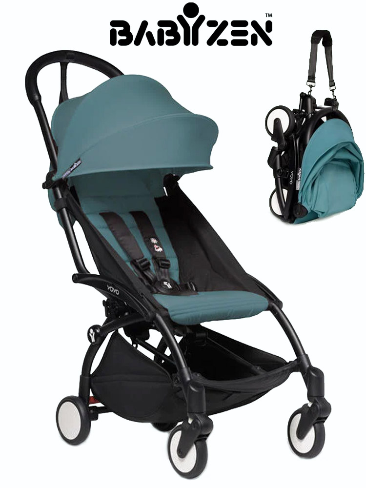 best stroller babyzen yoyo2