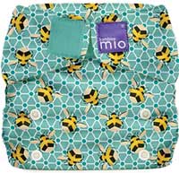 best cloth diapers miosolo bambino mio