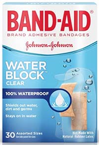 best kids band-aids band-aid waterproof