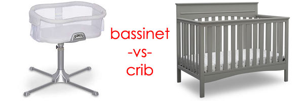 The Ultimate Bassinet Buying Guide Mommyhood101